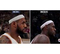 Nba Live 15 [Importación Francesa]