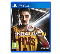 Nba Live 15 [Importación Francesa]