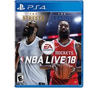 NBA Live 18 [USA]