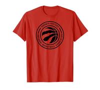 NBA - Logotipo del Toronto Raptors Circle Camiseta
