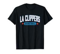 NBA Los Angeles Clippers Basketball Americana Camiseta
