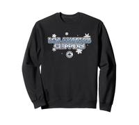 NBA Los Angeles Clippers Feo Jersey de Navidad Sudadera