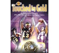 Nba - Los Angeles Lakers 1971-72 Touched By Gold [Edizione: Australia] [Italia] [DVD]