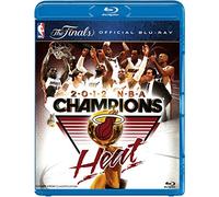 Nba - Miami Heat 2012 Champions [Edizione: Australia] [Italia] [Blu-ray]