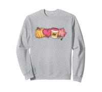 NBA Miami Heat Cozy Fall Painted Banner Sudadera