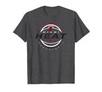 NBA Miami Heat The Rock Camiseta