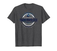 NBA Minnesota Timberwolves The Rock Camiseta