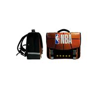 NBA Mochila Escolar Colección Oficial Nacional de Baloncesto Asociación