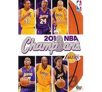 Nba - Nba Champions 2009-2010