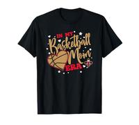 NBA New Orleans Pelicans Día de la Madre Baloncesto Mom Era Camiseta