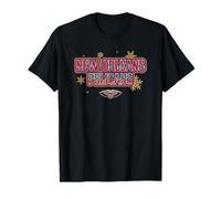 NBA New Orleans Pelicans - Jersey navideño Feo Camiseta