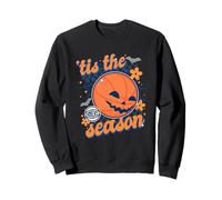 NBA New York Knicks Halloween Temporada Espeluznante Sudadera