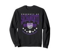 NBA Oficial Sacramento Kings Rising Star Sudadera