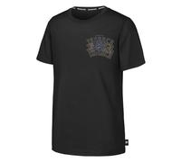NBA Oklahoma City Thunder - Camiseta gráfica Negra
