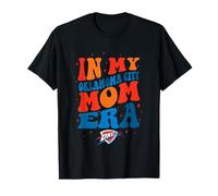 NBA Oklahoma City Thunder In My Oklahoma City Mom Era Camiseta