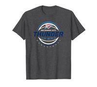 NBA Oklahoma City Thunder The Rock Camiseta