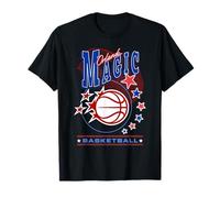 NBA Orlando Magic 4 de Julio Americana Stars Camiseta
