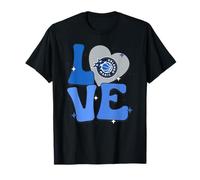 NBA Orlando Magic Amor del Día de San Valentín Camiseta