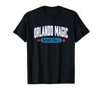 NBA Orlando Magic Basketball Americana Camiseta