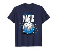 NBA Orlando Magic Dodle Stars Camiseta