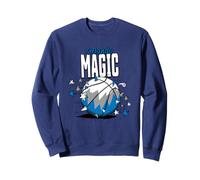 NBA Orlando Magic Dodle Stars Sudadera