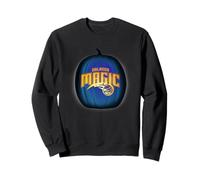 NBA Orlando Magic Halloween Glow Pumpkin Sudadera