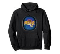 NBA Orlando Magic Halloween Glow Pumpkin Sudadera con Capucha