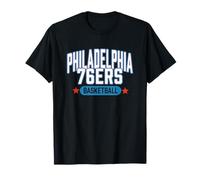 NBA Philadelphia 76ers Basketball Americana Camiseta
