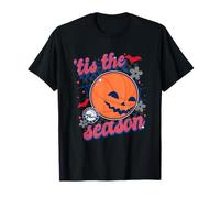 NBA Philadelphia 76ers Halloween Pumpkin Basketball Camiseta