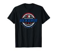 NBA Philadelphia 76ers The Rock Camiseta