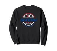 NBA Philadelphia 76ers The Rock Sudadera