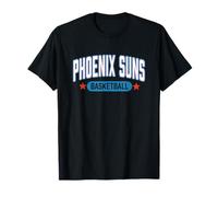 NBA Phoenix Suns Basketball Americana Camiseta