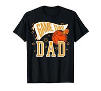 NBA Phoenix Suns Father's Day Pennant Game Day Dad Camiseta