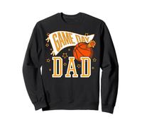 NBA Phoenix Suns Father's Day Pennant Game Day Dad Sudadera