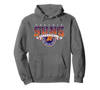 NBA Phoenix Suns Llegan a ti Sudadera con Capucha
