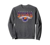 NBA Phoenix Suns llegando a ti Sudadera