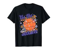 NBA Phoenix Suns Navidad Tis The Season Camiseta