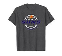 NBA Phoenix Suns The Rock Camiseta