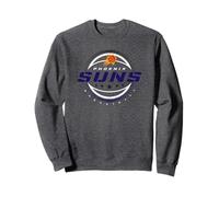 NBA Phoenix Suns The Rock Sudadera