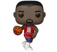 Nba Pop Basketball Figura Vinile Magic Johnson All Star Game 1986 9 Cm Funko