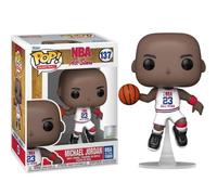 Figura Pop! All Stars Michael Jordan 1988 NBA - FUNKO