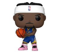 Nba Pop Basketball Vinile Figura Golden State Warriors: Jimmy Butler Iii (2025