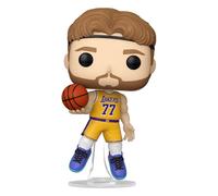 Nba Pop Basketball Vinile Figura Los Angeles Lakers: Luka Doncic (2025 Icon Edi