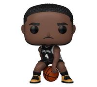 Nba Pop Basketball Vinile Figura San Antonio Spurs: De'aaron Fox (2025 Icon Edi