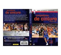 Nba : Rompedores De Cintura [DVD]