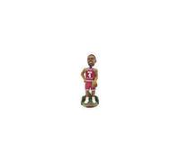 NBA Sacramento Kings Hombre Sacramento Kings Chris Webber 2003 Uniforme All-Star Forever Collectibles Bobblehead - Pedido especial Colores del eq