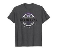 NBA Sacramento Kings The Rock Camiseta