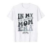 NBA San Antonio Spurs en mi Madre en San Antonio Camiseta
