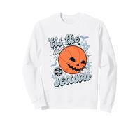 NBA San Antonio Spurs Halloween Calabaza Baloncesto Sudadera