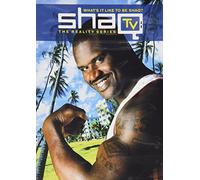 Nba Shaq TV: Reality Series [Reino Unido] [DVD]